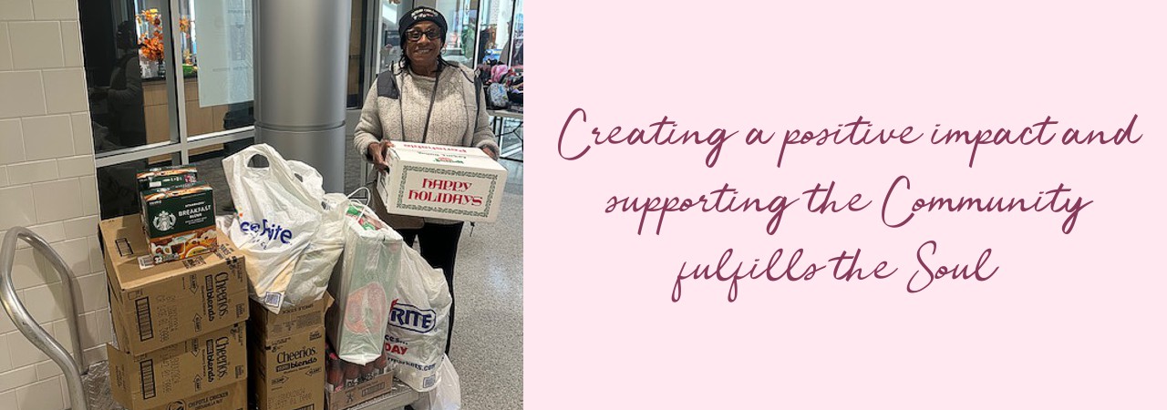 Heart of an Angel Foundation