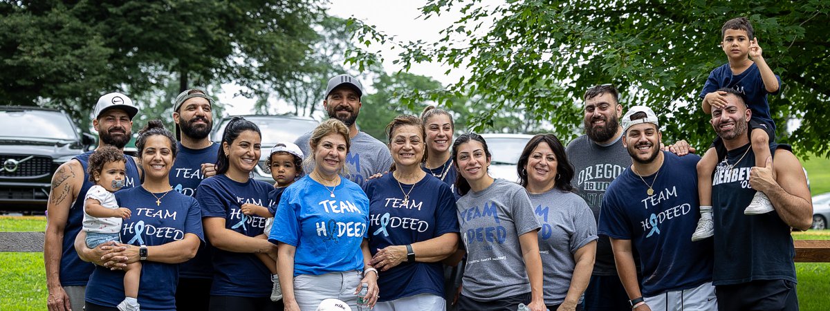 Heart of an Angel Foundation